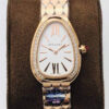 Bvlgari Serpenti 103146 BV Factory Rose Gold Replica Watch
