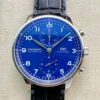 IWC Portugieser IW371601 ZF Factory Leather Strap Replica Watch