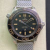 Omega Seamaster Diver 300M 210.90.42.20.01.001 OR Factory Stainless Steel Replica Watch