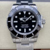Rolex Submariner M124060-0001 41MM VS Factory Black Dial Replica Watch