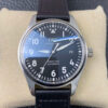 IWC Pilot IW327001 V7 Factory Leather Strap Replica Watch