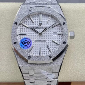 Audemars Piguet Royal Oak 15410 APS Factory Stainless Steel Replica Watch
