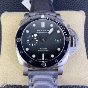 SBF Panerai Submersible PAM01288 VS Factory Ceramic Bezel Replica Watch