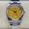 Rolex Oyster Perpetual M126000-0004 36MM VS Factory Stainless Steel Replica Watch