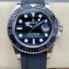 Rolex Yacht Master M226659-0004 Clean Factory Black Dial Replica Watch