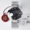Ballon Bleu De Cartier W6920042 42MM AF Factory Stainless Steel Replica Watch
