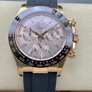 Rolex Cosmograph Daytona M116515ln-0061 Clean Factory Ceramic Bezel Replica Watch