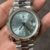 Rolex Day Date M228236-0006 GM Factory Stainless Steel Replica Watch