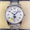 Longines Master Collection L2.909.4.78.6 APS Factory Stainless Steel Strap Replica Watch