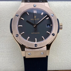 Hublot Classic Fusion 565.OX.1480.RX 38MM HB Factory Gold Case Replica Watch