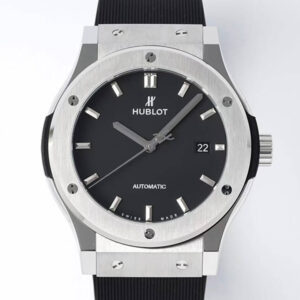 Hublot Classic Fusion 542.NX.1171.RX 42MM HB Factory Rubber Strap Replica Watch