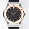Hublot Classic Fusion 542.NO.1181.RX 42MM HB Factory Gold Bezel Replica Watch