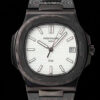 Patek Philippe Nautilus 5711 DiW White Dial Replica Watch