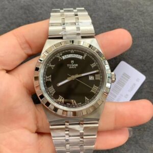Tudor Royal M28600-0003 V7 Factory Stainless Steel Replica Watch