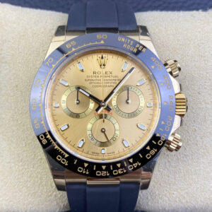 Rolex Daytona M116518LN-0042 BT Factory Ceramic Bezel Replica Watch