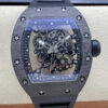 Richard Mille RM-055 BBR Factory Carbon Fiber Replica Watch