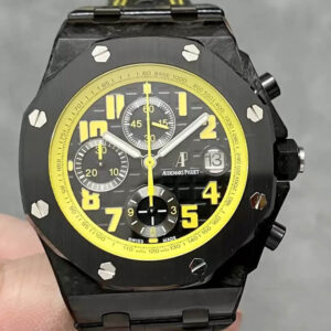 Audemars Piguet Royal Oak Offshore 26176FO.OO.D101CR.02 APF Factory Carbon Fiber Case Replica Watch
